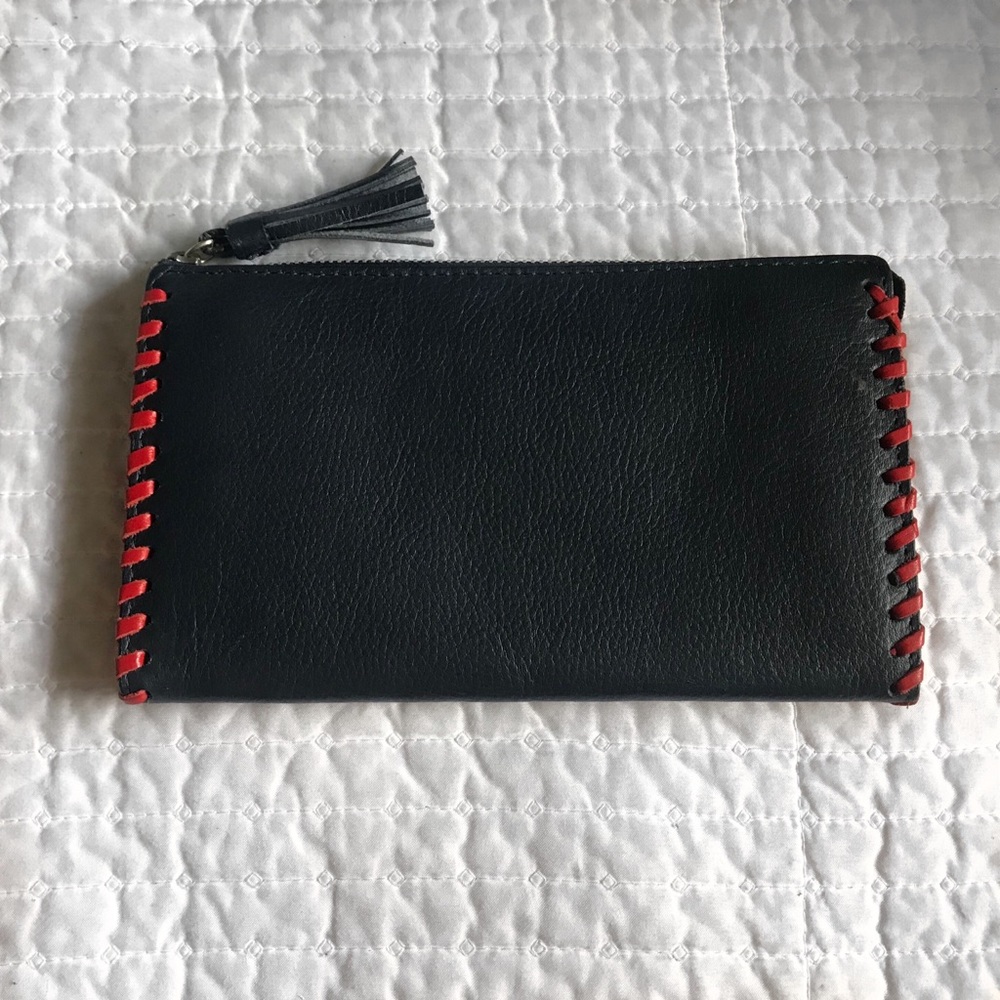 🔹 Nautical Topshop Wallet 🔹